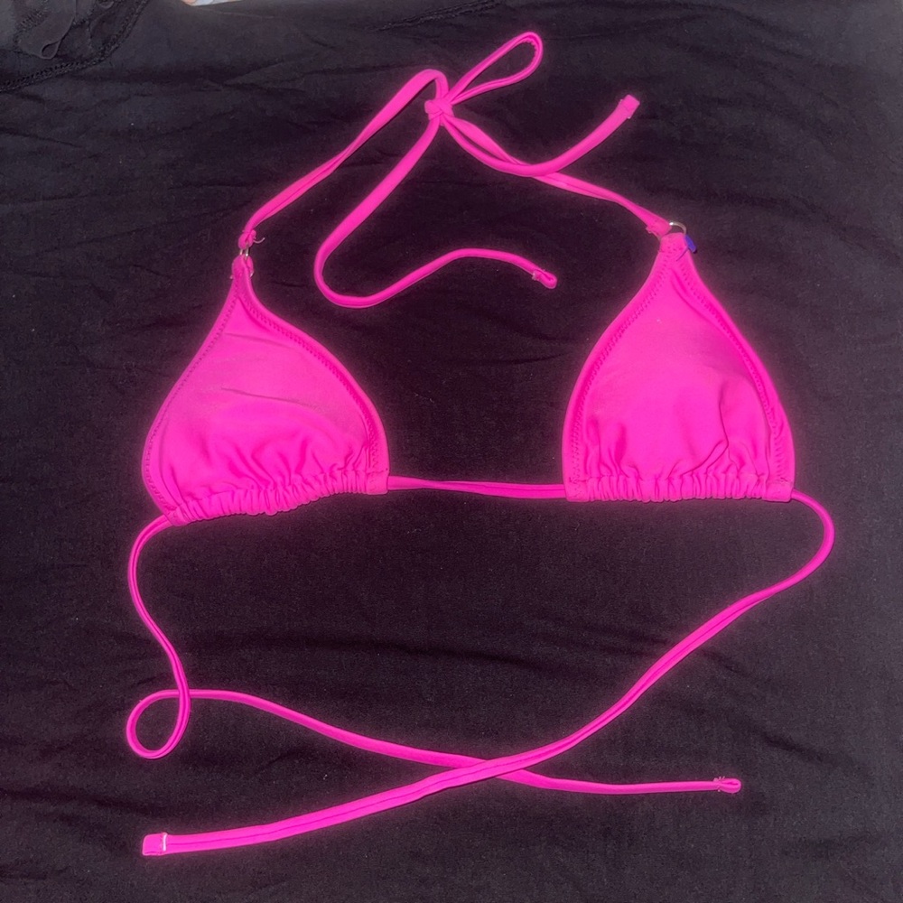 forever 21 bikini